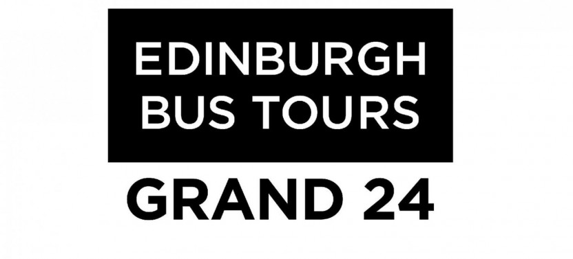 Grand 24 Ticket Hop On Hop Off
