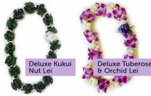 Hawaii Flower Lei2