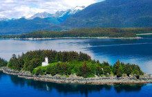 Juneau Lighthouse Tours1