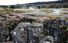 Reykjavik Sightseeing Investehf4