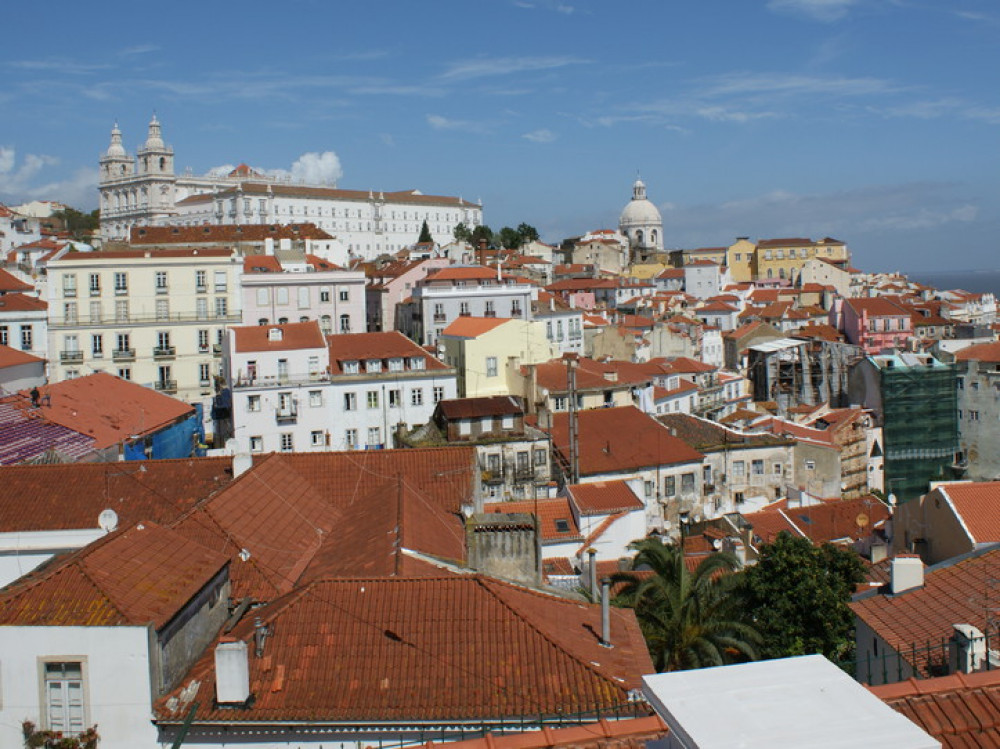 Your Best Day in Lisbon - Half Day Private Tour