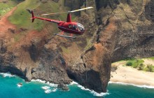 Mauna Loa Helicopter Tours Kauai