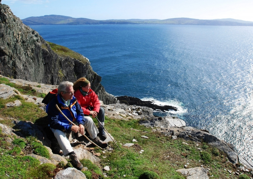 Explore Inishbofin Island With Transport Departing From Galway