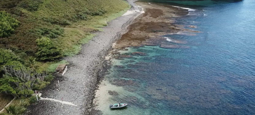 Raft Adventure - Na Pali Coast with Beach Landing