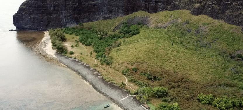 Raft Adventure - Na Pali Coast with Beach Landing