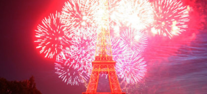 Your Best Day in Paris - Half Day Private Tour
