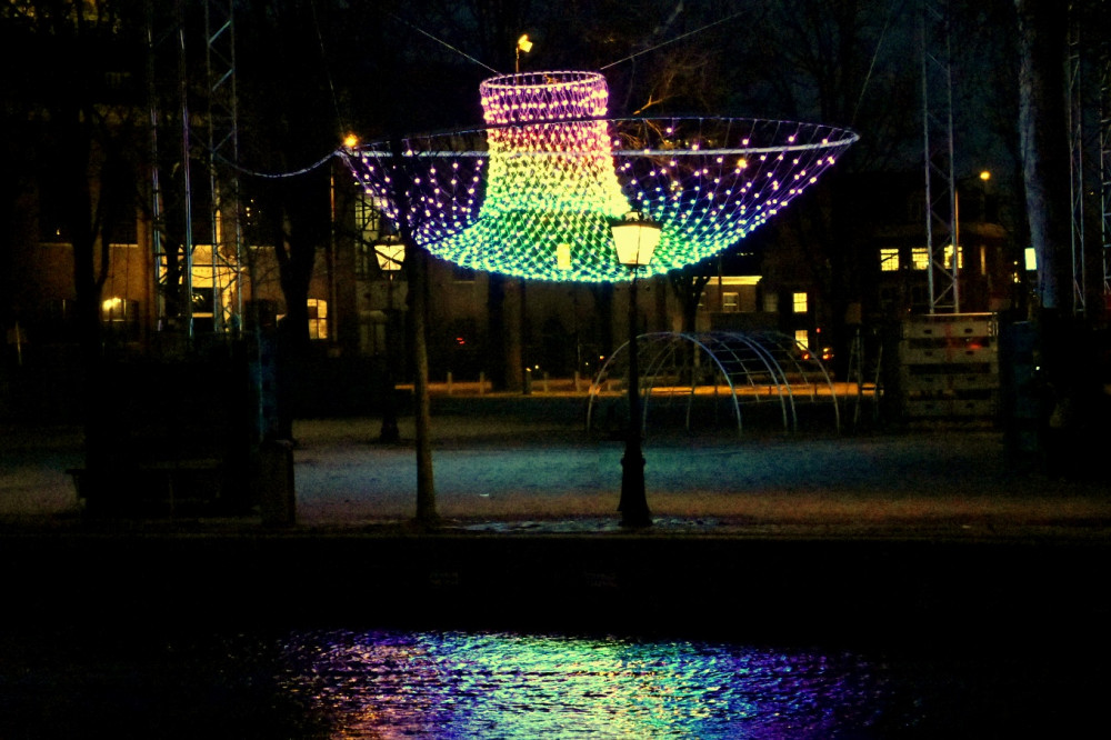 Amsterdam Evening Cruise