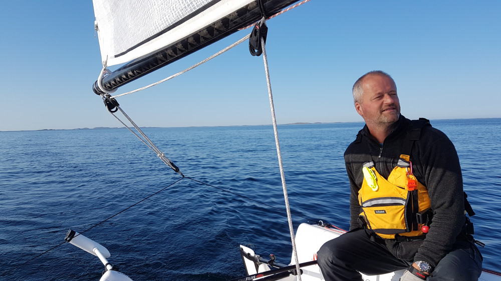 Sportsailing and Action Sailing Experience