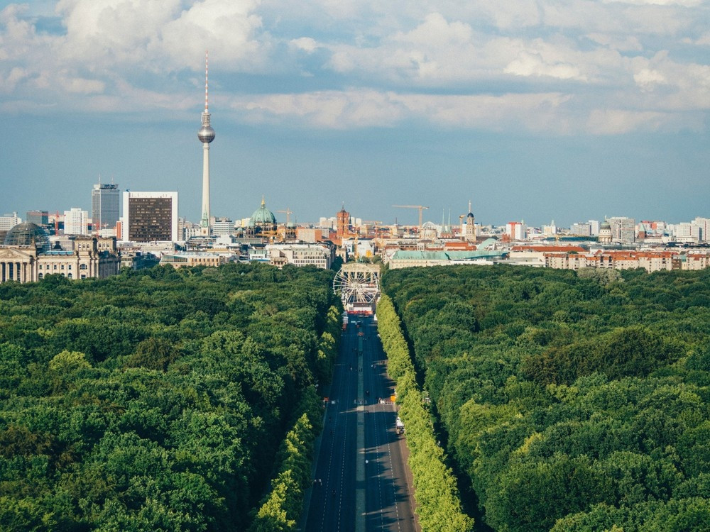 Must-See Berlin: History & Highlights Half-Day Private Tour - Berlin ...