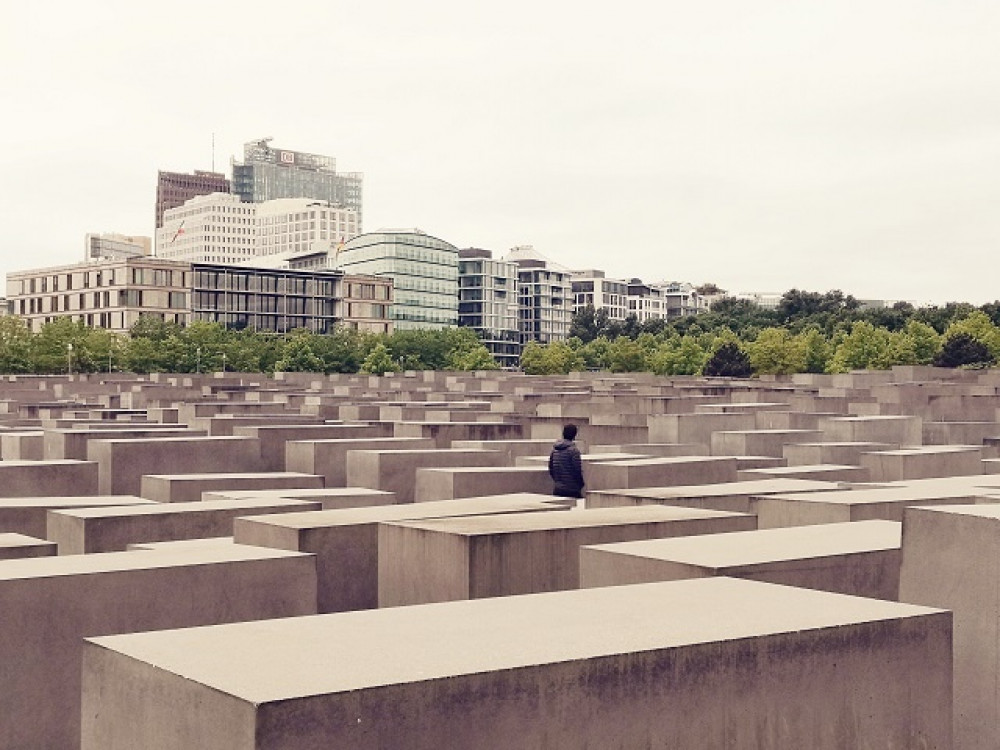 Must-See Berlin: History & Highlights Half-Day Private Tour - Berlin ...