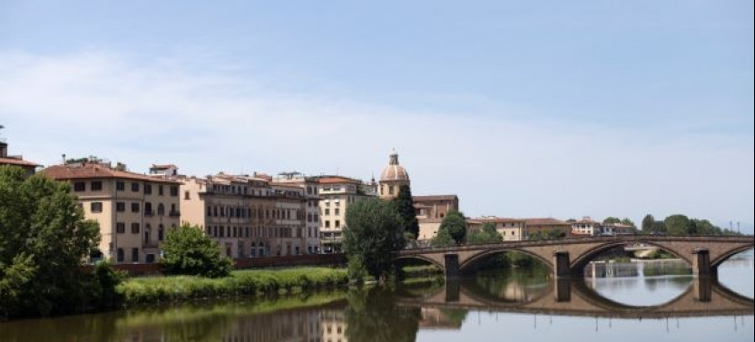 Private Walking Tour of Florence and Michelangelo’s David