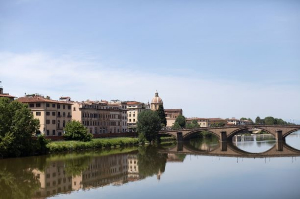 Private Walking Tour of Florence and Michelangelo’s David