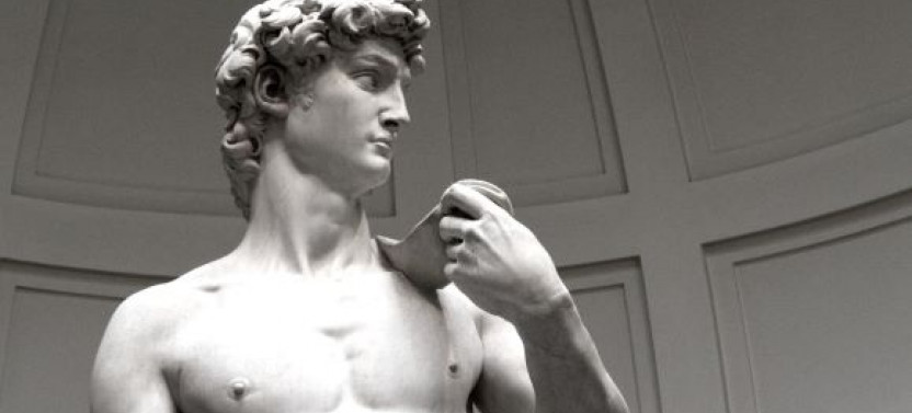 Private Walking Tour of Florence and Michelangelo’s David