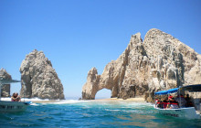 Gray Line Los Cabos1