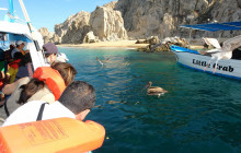 Gray Line Los Cabos3