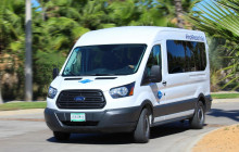 Gray Line Los Cabos2