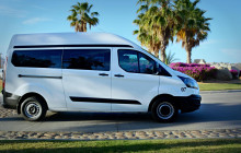 Gray Line Los Cabos1