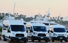 Gray Line Los Cabos3