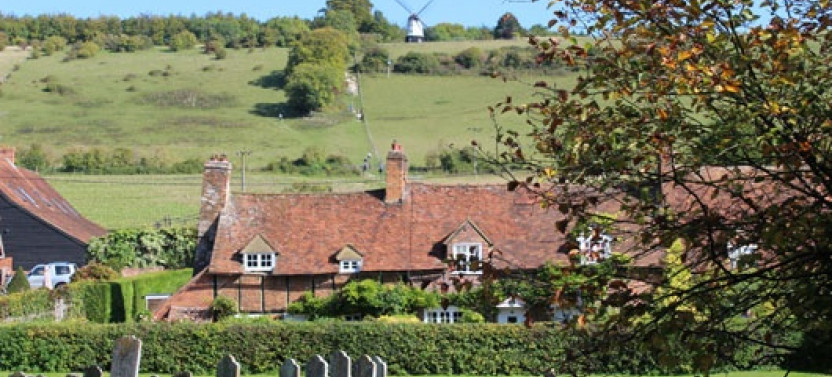 Midsomer Murders Private Tour
