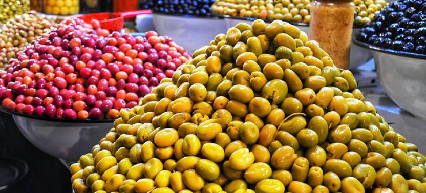 Marrakech Food Tasting Experience Including Dinner