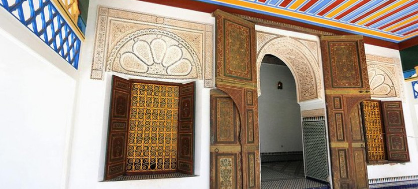 Private Half-Day Historical And Cultural Tour