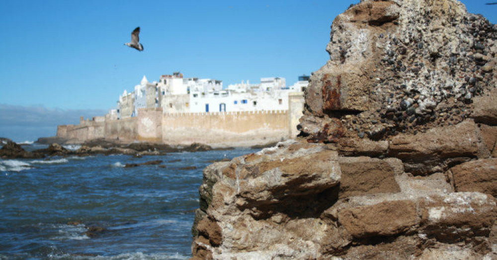 Private Essaouira Food Day Trip from Marrakech