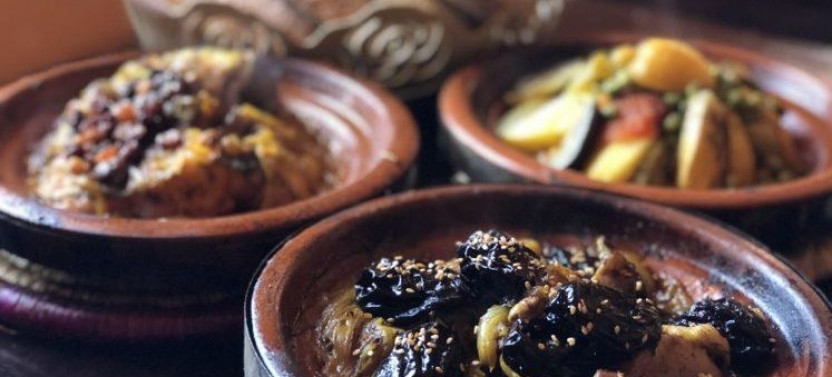 Private Essaouira Food Day Trip from Marrakech