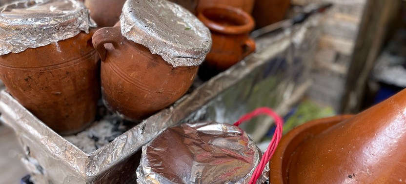 Marrakech Artisan Day