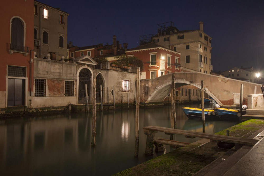 Special Venetian Evening