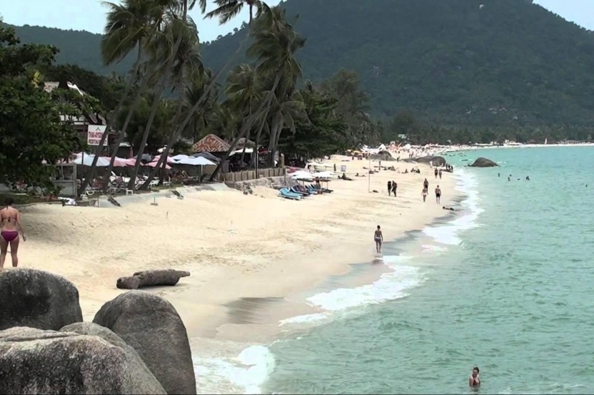 Samui Airport To La Mai/ Na Thon/ Ban Taling Ngam hotels