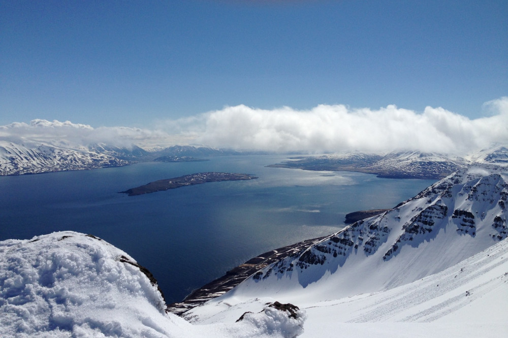 Private Arctic Coastline and Culture Tour