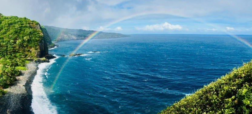 Private: Trip to Hana & All the Way Around with Hotel Pick Up