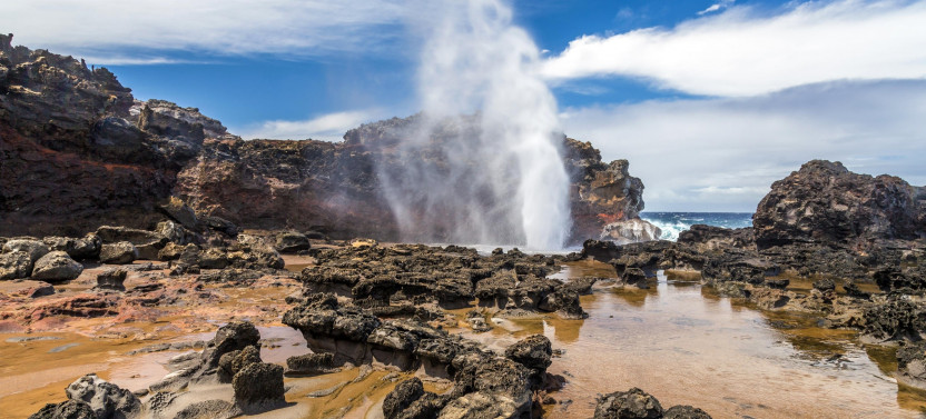 Private West Maui Adventure With Hotel Pick Up - Iao Valley