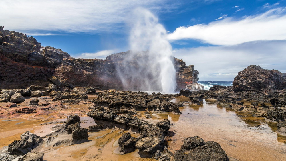 Private West Maui Adventure With Hotel Pick Up - Iao Valley