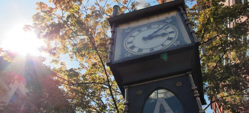 Gastown Food Tour