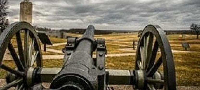 Private Day Tour - Gettysburg