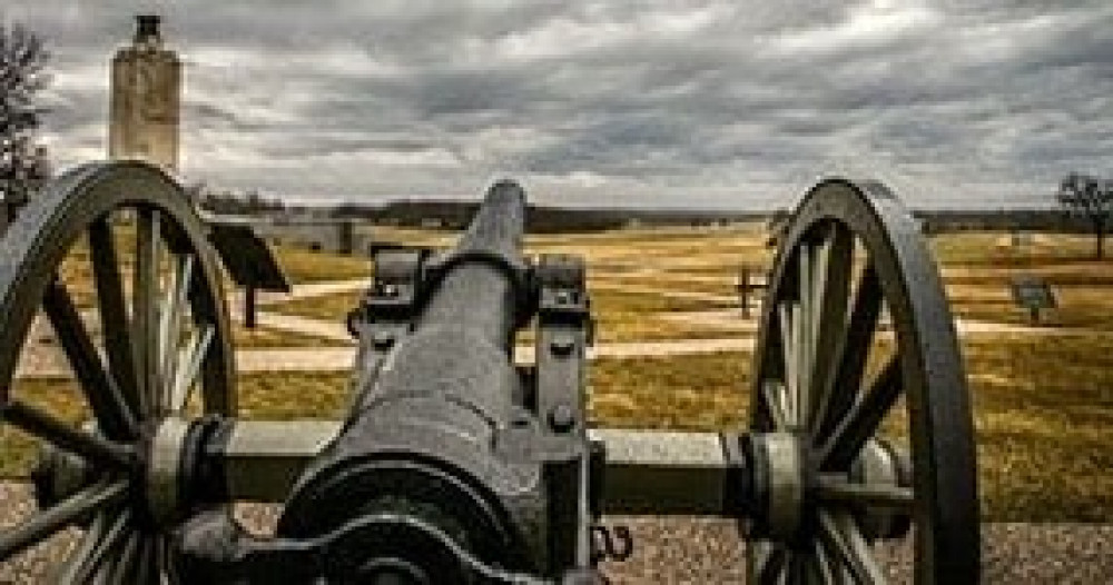 Private Day Tour - Gettysburg