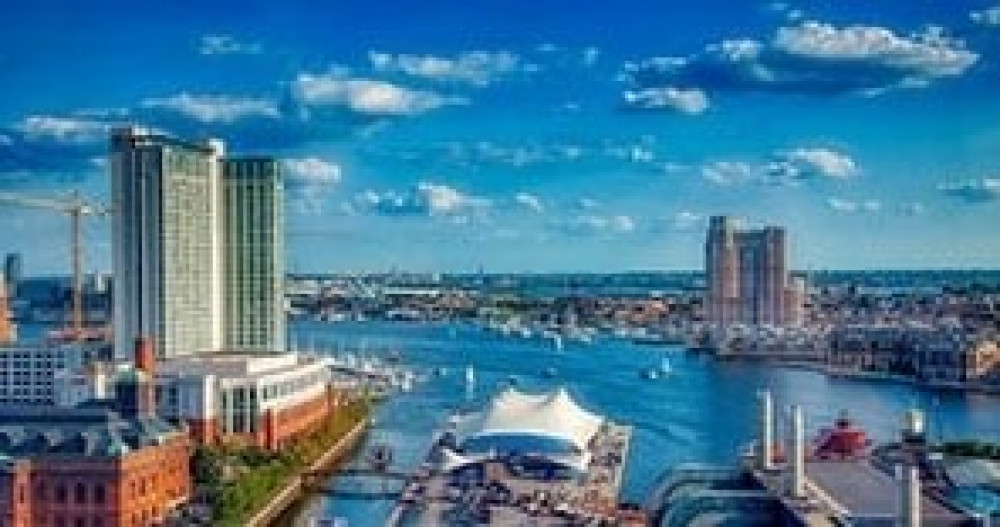 Private Tour - Baltimore and Annapolis