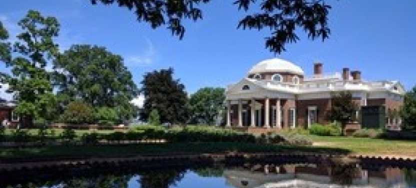 Private Day Tour - Monticello