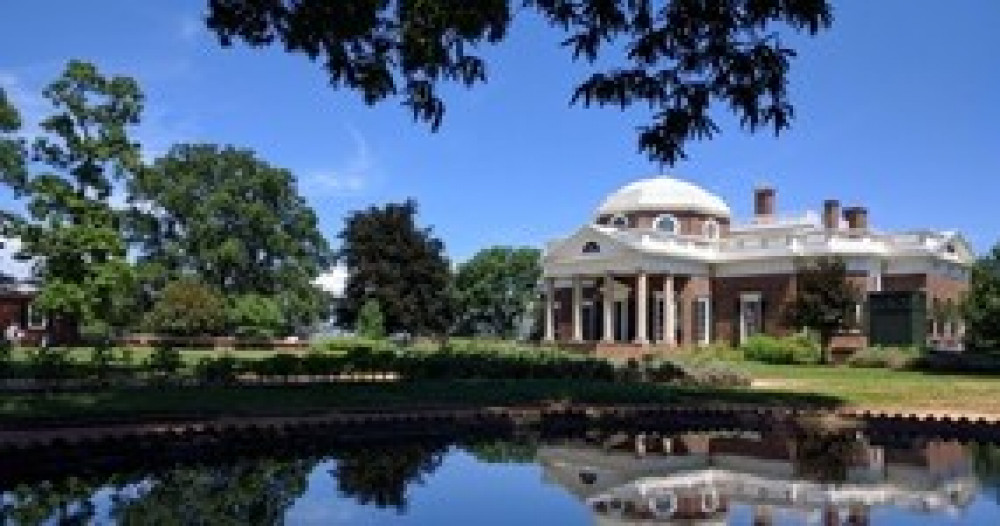 Private Day Tour - Monticello