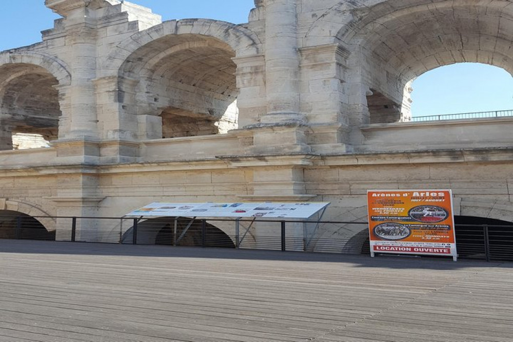 Domitia Tours SAS
