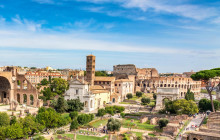 Carrani Tours - Gray Line Rome2