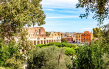 Carrani Tours - Gray Line Rome5