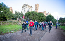 Carrani Tours - Gray Line Rome8