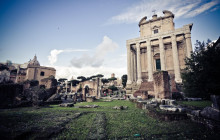 Carrani Tours - Gray Line Rome10