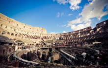 Carrani Tours - Gray Line Rome2