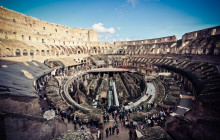 Carrani Tours - Gray Line Rome5