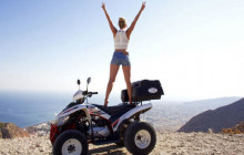 ATV Santorini Experience1