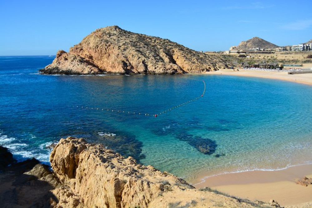 Private Los Cabos Snorkeling To Chileno Bay & Santa Maria Cove - Cabo ...