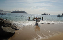 High Tide Los Cabos12